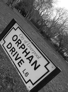 Newsham Park Orphan Drive