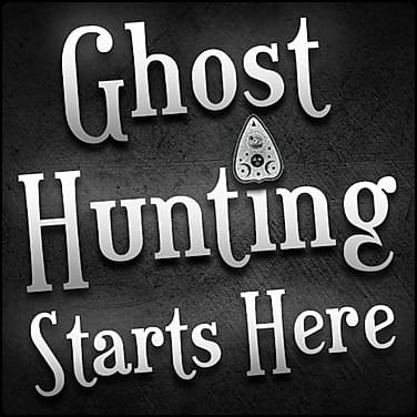 iHaunt | Ghost Hunting Events UK